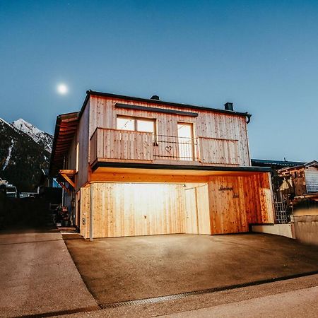 Apartment Lola Seefeld in Tirol Esterno foto