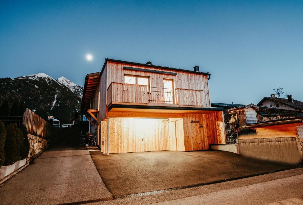 Apartment Lola Seefeld in Tirol Esterno foto