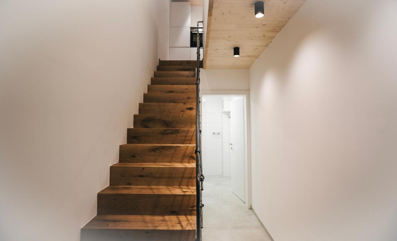 Apartment Lola Seefeld in Tirol Esterno foto