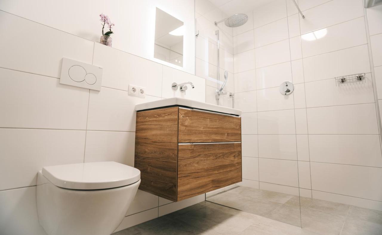 Apartment Lola Seefeld in Tirol Esterno foto
