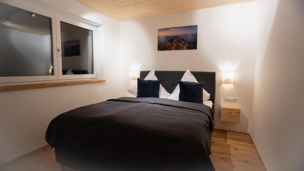 Apartment Lola Seefeld in Tirol Esterno foto