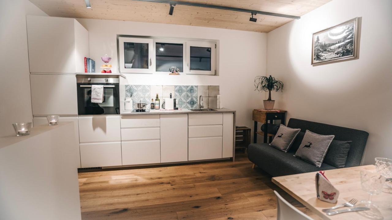 Apartment Lola Seefeld in Tirol Esterno foto