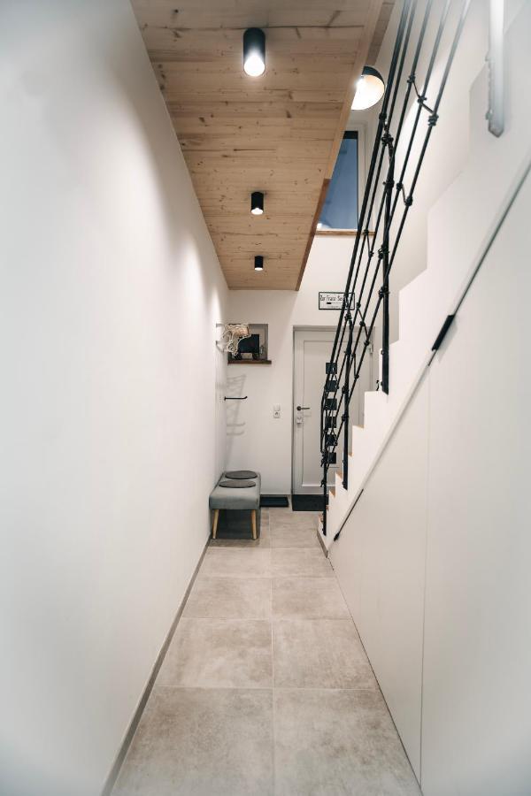 Apartment Lola Seefeld in Tirol Esterno foto