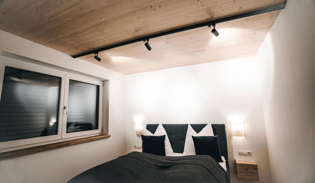 Apartment Lola Seefeld in Tirol Esterno foto