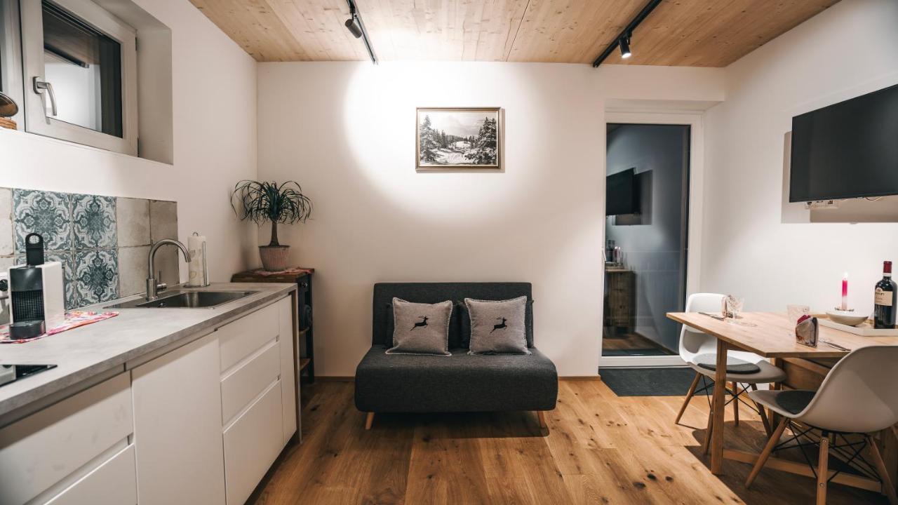 Apartment Lola Seefeld in Tirol Esterno foto